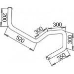 Фільтр масляний RENAULT, VOLVO (Truck)  (вир-во WIX-Filtron) 51791/OP584 