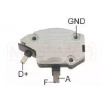 Регулятор генератора (вир-во ERA) 