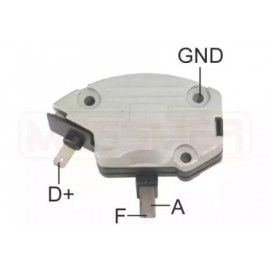 Регулятор генератора (вир-во ERA)