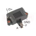 Регулятор генератора (вир-во ERA) 