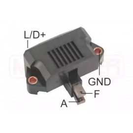 Регулятор генератора (вир-во ERA)