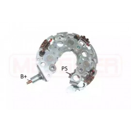 Вивирямляч, генератор TOYOTA CAMRY (вир-во ERA)