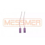 Комплект щіток генератора (вир-во ERA) 