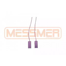 Комплект щіток генератора (вир-во ERA)