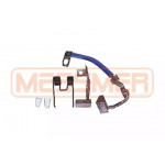 Угольная щетка, стартер (пр-во ERA) 