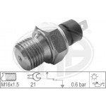 Датчик тиску масла (вир-во ERA) 