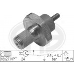 Датчик тиску масла (вир-во ERA) 