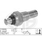 Датчик, температура охолоджуючої рідини (вир-во ERA) 