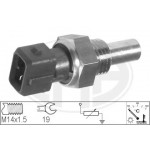 Датчик, температура охолоджуючої рідини (вир-во ERA) 