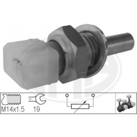 Датчик, температура охолоджуючої рідини (вир-во ERA)