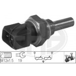 Датчик, температура охолоджуючої рідини (вир-во ERA) 