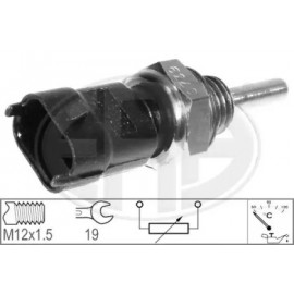 Датчик, температура охлаждающей жидкости (пр-во ERA)