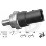 Датчик, температура охолоджуючої рідини (вир-во ERA) 