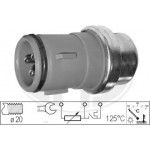 Датчик, температура охолоджуючої рідини (вир-во ERA) 