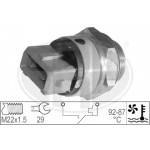 Термовимикач, вентилятор радіатора (в-во ERA) 