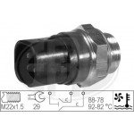 Термовимикач, вентилятор радіатора (в-во ERA) 