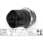 Термовимикач, вентилятор радіатора (в-во ERA) 