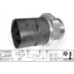 Термовимикач, вентилятор радіатора (в-во ERA) 