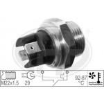 Датчик вмик. eлектровент. охл. ВАЗ 2103-07, ВОЛГА, ГАЗЕЛЬ,СОБОЛЬ (в-во ERA) 