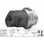 Термовимикач, вентилятор радіатора (в-во ERA) 