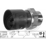 Термовимикач, вентилятор радіатора (в-во ERA) 