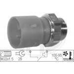 Термовимикач, вентилятор радіатора (в-во ERA) 