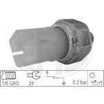 Датчик тиску масла (вир-во ERA) 