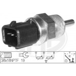 Датчик температури охолоджуючої рідини Hyundai, KIA (вир-во ERA) 