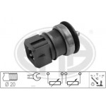 Датчик, температура охолоджуючої рідини (вир-во ERA) 