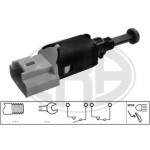 Вимикач ліхтаря сигналу гальмування (вир-во ERA) 