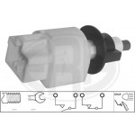 Вимикач ліхтаря сигналу гальмування (вир-во ERA) 