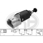 Вимикач ліхтаря сигналу гальмування (вир-во ERA) 