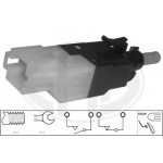 Вимикач ліхтаря сигналу гальмування (вир-во ERA) 