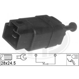 Выключатель фонаря сигнала торможения CHEVROLET AVEO (T250, T255) 1.5 (пр-во ERA)