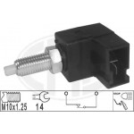 Вимикач ліхтаря сигналу гальмування HYUNDAI KIA (вир-во ERA) 