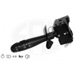 Вимикач на колонці рульового управління лівий RENAULT KANGOO, MEGANE (вир-во ERA)  Вимикач на колонці рульового управління лівий RENAULT KANGOO, MEGANE (вир-во ERA)