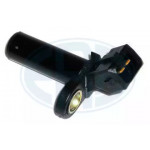 Датчик положення (оборотів) коленвалу (вир-во ERA) 