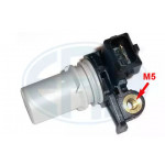 Датчик положення (оборотів) коленвалу (вир-во ERA) 