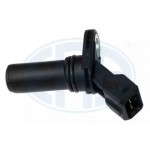 Датчик положення (оборотів) коленвалу (вир-во ERA) 