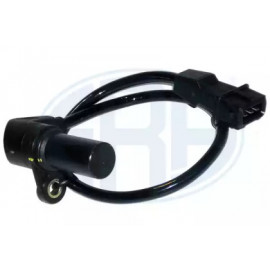 Датчик положения (оборотов) коленвала CHEVROLET AVEO(T250,T255)1.5(пр-во ERA)