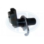 Датчик положення (оборотів) коленвалу (вир-во ERA) 