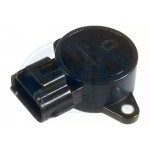 Датчик, положення дросельної заслінки (вир-во ERA) 