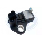 Датчик положення (оборотів) коленвалу CITROEN,PEUGEOT,FORD,MAZDA,MITSUBISHI,VOLVO(вир-во ERA) 