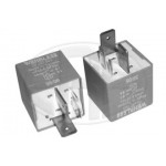 Блок управління, час розжарювання (вир-во ERA) 