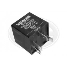 Реле топливного насоса VW,SKODA (пр-во ERA)