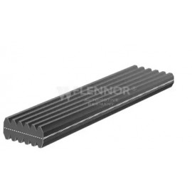 Ремінь поліклін. 6DPK1838    (вир-во Gates)