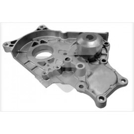 Помпа системи охолодження BAЗ 2110-12, LADA 1117-1119 Калина, 2170 Priora до 2008г. (Ви-во FINWHALE)