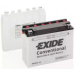 Аккумулятор   16Ah-12v Exide (EB16AL-A2) (205х70х162) R, EN175 