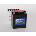 Аккумулятор    6Ah-12v Exide AGM (ETX7L-BS) (113х70х130) R, EN100 