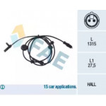 Шприц для відкачування оливи ручний VOREL, 0,2л  [10], шт 